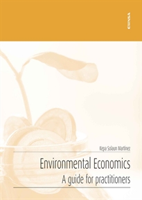 Books Frontpage Environmental Economics