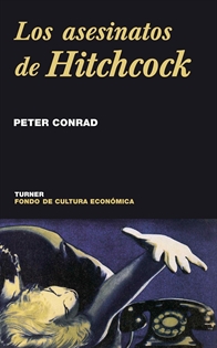 Books Frontpage Los asesinatos de Hitchcock