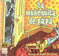 Books Frontpage La muñequita de papá