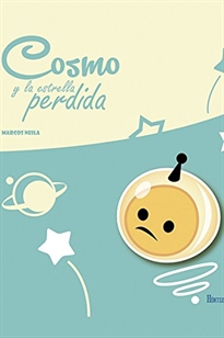 Books Frontpage Cosmo y la estrella perdida