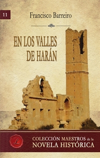 Books Frontpage En los valles de Harán