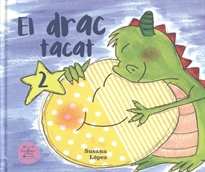Books Frontpage El drac tacat 2