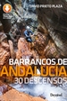 Front pageBarrancos de Andalucía