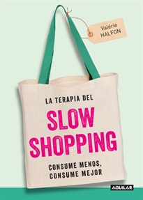 Books Frontpage La terapia del Slow Shopping