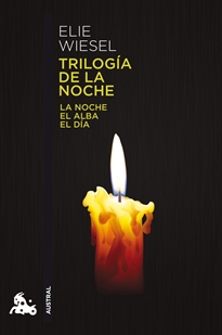 Books Frontpage Trilogía de la noche