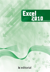 Books Frontpage Excel 2010