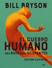 Front pageEl cuerpo humano (edición ilustrada)