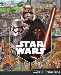 Books Frontpage Busca Y Encuentra Gigante Star Wars Lf Giant