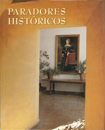 Books Frontpage Paradores históricos