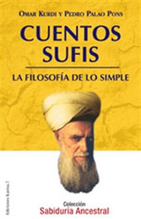 Books Frontpage Cuentos sufis