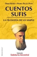 Front pageCuentos sufis