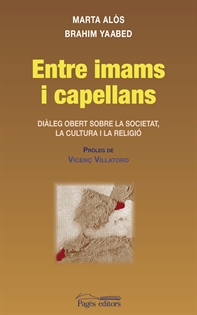 Books Frontpage Entre imams i capellans