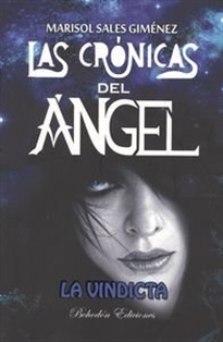 Books Frontpage Las crónicas del ángel. La vindicta