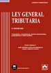 Front pageLey General Tributaria - Código comentado