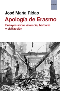 Books Frontpage Apología de Erasmo