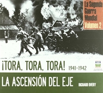 Books Frontpage Tora, Tora, Tora-La ascensión del eje