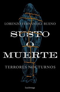 Books Frontpage Susto o muerte