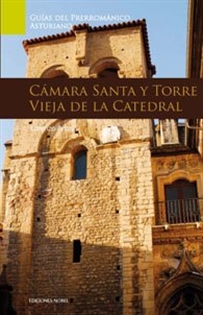 Books Frontpage Nº 4 - Arte Prerromanico Camara Santa Y Torre Viej