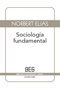 Books Frontpage Sociología fundamental