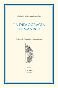 Books Frontpage La democracia humanista
