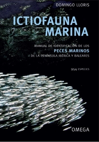 Books Frontpage Ictiofauna Marina