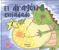 Books Frontpage El dragón enfadado 2