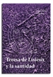 Front pageTeresa de Lisieux y la santidad