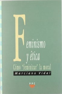 Books Frontpage Feminismo y ética