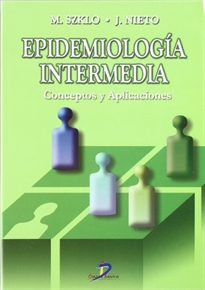 Books Frontpage Epidemiología intermedia