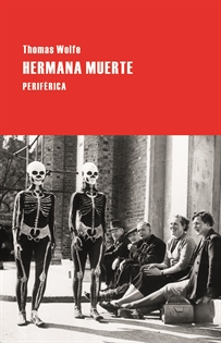 Books Frontpage Hermana muerte
