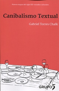 Books Frontpage Canibalismo textual