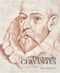 Books Frontpage Diccionario Cervantes