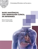 Front pageBases Anatómicas, Con Orientación Clínica, En Enfermería
