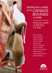 Front pageIdentificación y calidad de las canales bovinas en España.  Efecto de la raza, la edad-peso y el sexo