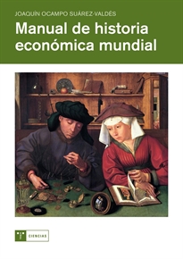 Books Frontpage Manual de historia económica mundial