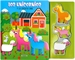 Front pageLos unicornios y la ovejita Lina