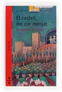 Books Frontpage El castell del cor menjat