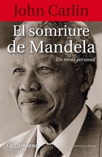 Books Frontpage El somriure de Mandela