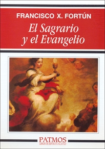 Books Frontpage El Sagrario y el Evangelio