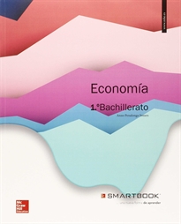 Books Frontpage LA+SB Economia 1 Bachillerato