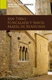 Portada del libro Nº 5 - Arte Prerromanico San Tirso, Foncalada Y Sa