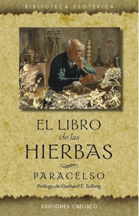 Books Frontpage El libro de las hierbas (N.E.)