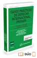 Front pageCasos prácticos de Derecho internacional privado (Papel + e-book)