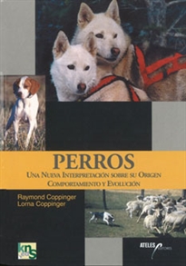 Books Frontpage Perros