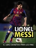 Front pageLionel Messi