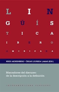 Books Frontpage Marcadores del discurso