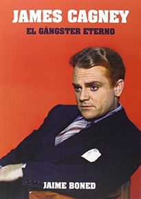 Books Frontpage James Cagney