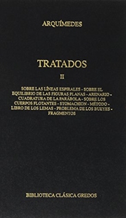 Books Frontpage 378. Tratados II