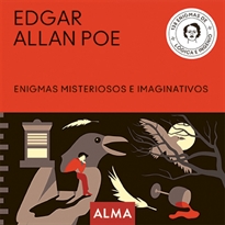 Books Frontpage Edgar Allan Poe