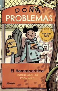 Books Frontpage Doña Problemas